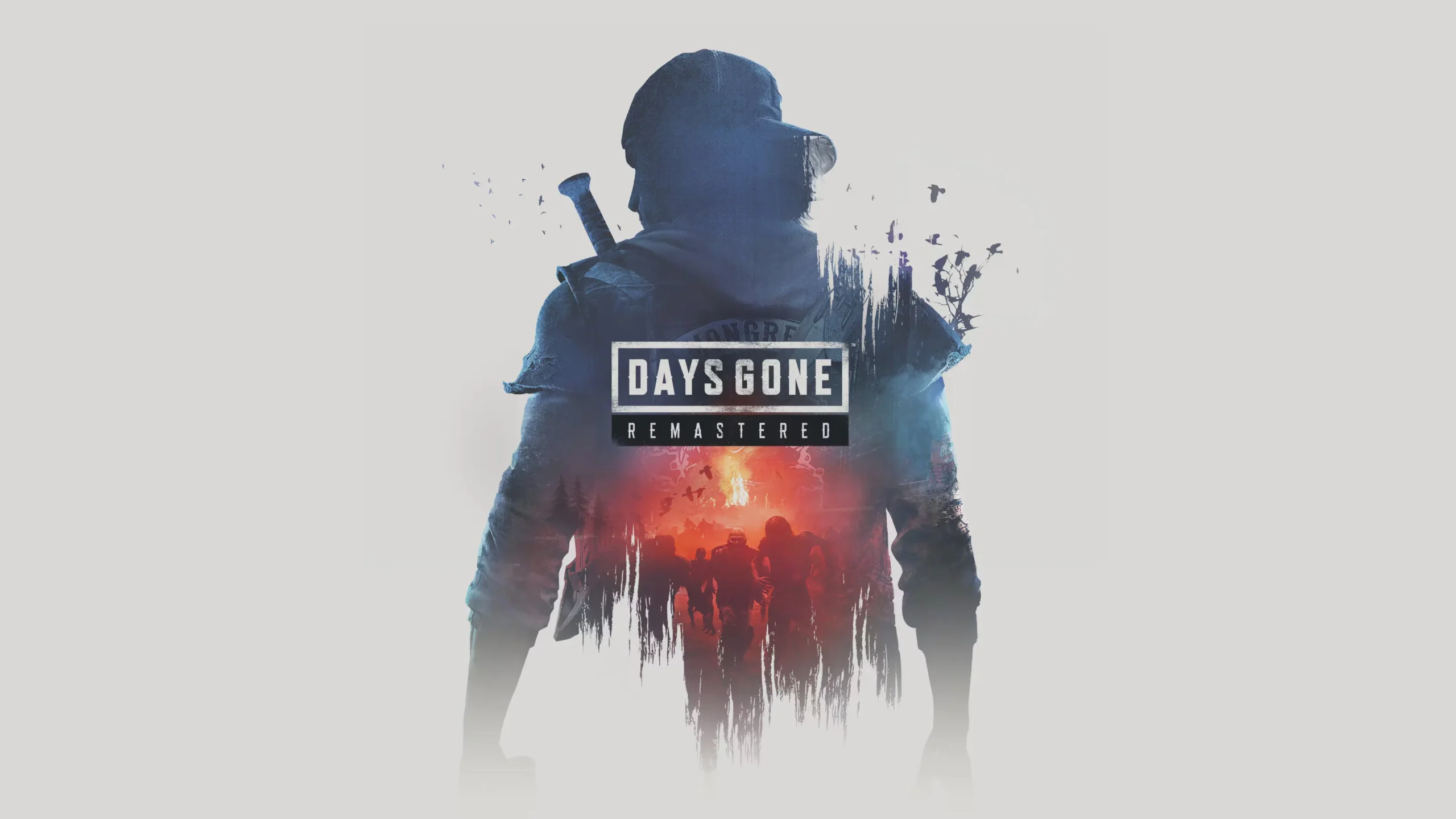 تحميل لعبة Days Gone للكمبيوتر مجانا نسخة كاملة