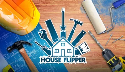 تحميل لعبة House Flipper للكمبيوتر مجانا نسخة كاملة