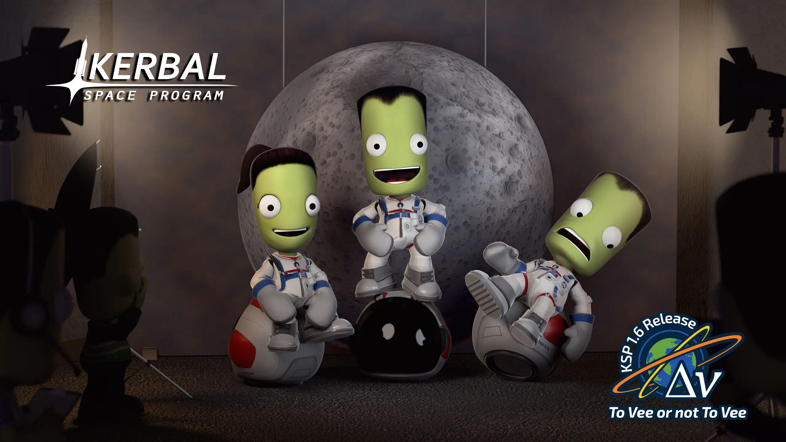 تحميل لعبة Kerbal Space Program للكمبيوتر مجانا نسخة كاملة