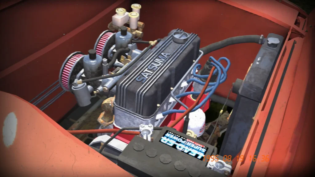 تحميل لعبة My Summer Car للكمبيوتر مجانا اخر اصدار-2