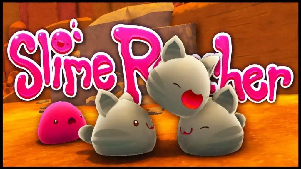 تحميل لعبة Slime Rancher للكمبيوتر مجانا اخر اصدار