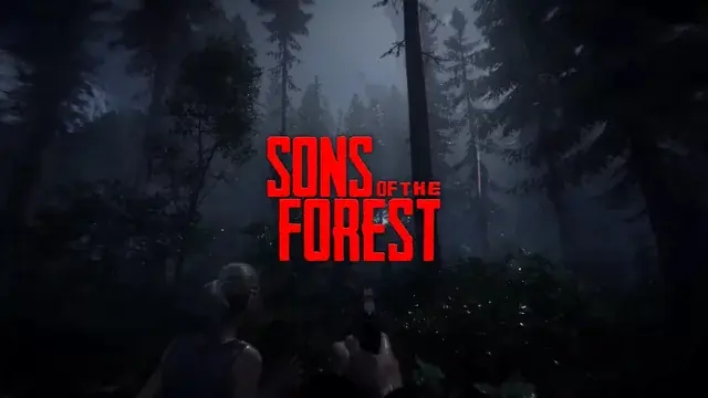 تحميل لعبة Sons Of The Forest للكمبيوتر مجانا نسخة كاملة