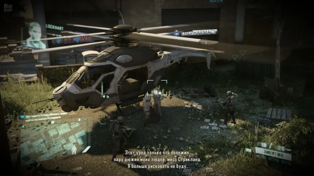 تحميل لعبة Crysis 2 للكمبيوتر مجانا برابط تورنت-1