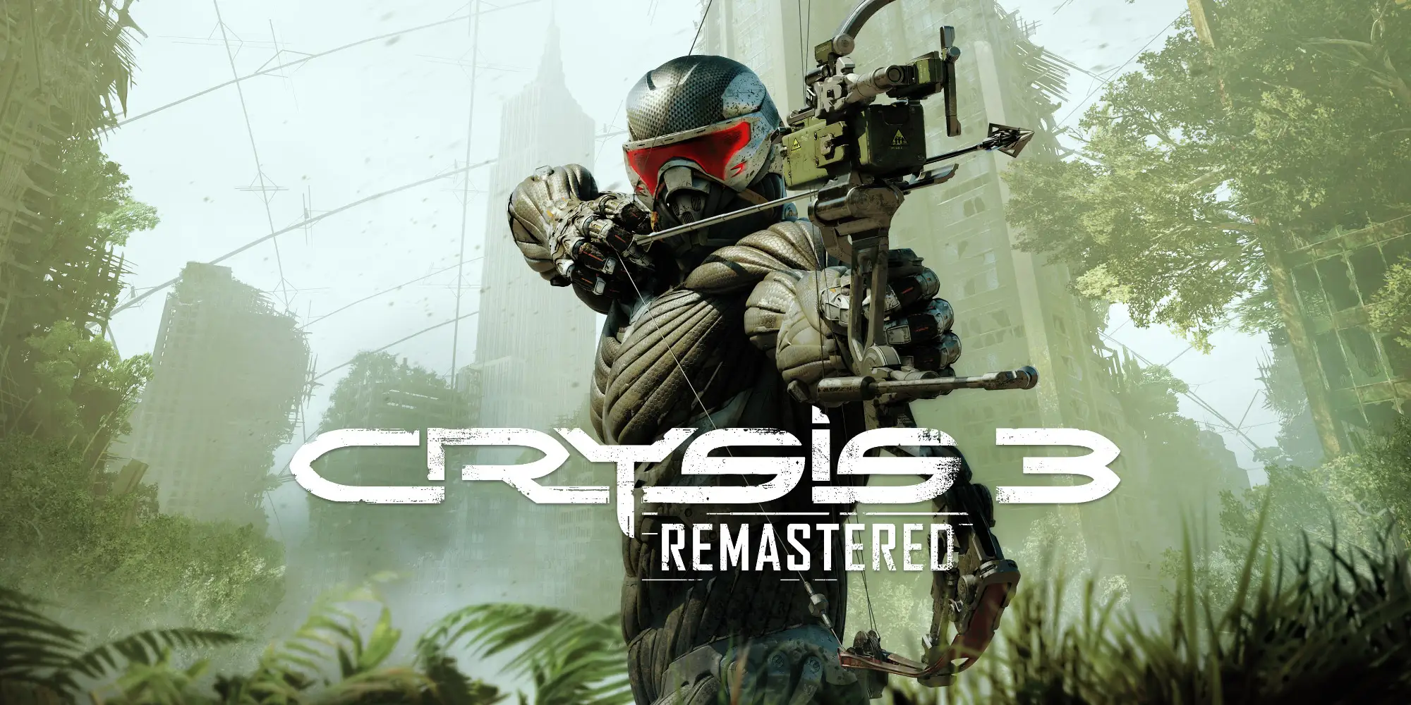 تحميل لعبة Crysis 3 للكمبيوتر مجانا برابط تورنت