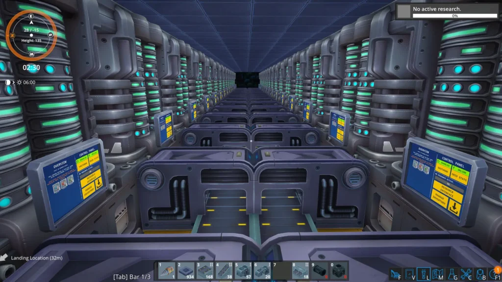 تحميل لعبة FOUNDRY للكمبيوتر مجانا نسخة كاملة-1