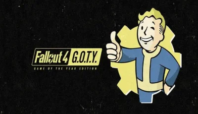 تحميل لعبة Fallout 4 للكمبيوتر مجانا تورنت اخر اصدار