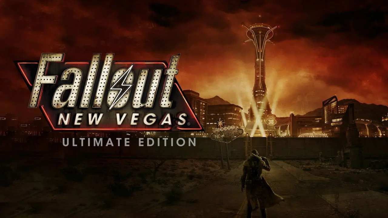 تحميل لعبة Fallout New Vegas للكمبيوتر مجانا تورنت اخر اصدار