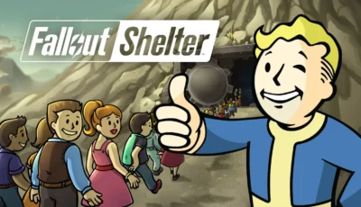 تحميل لعبة Fallout Shelter للكمبيوتر مجانا تورنت اخر اصدار
