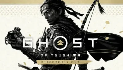 تحميل لعبة Ghost of Tsushima للكمبيوتر مجانا نسخة كاملة