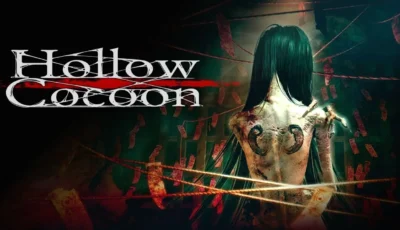 تحميل لعبة Hollow Cocoon للكمبيوتر مجانا نسخة كاملة