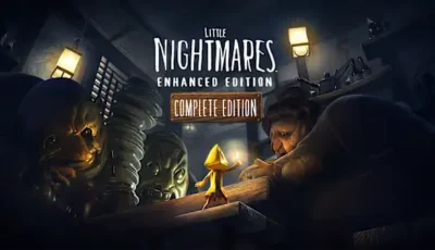 تحميل لعبة Little Nightmares للكمبيوتر النسخة الاصلية آخر تحديث
