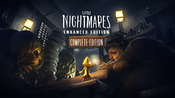 تحميل لعبة Little Nightmares للكمبيوتر النسخة الاصلية آخر تحديث