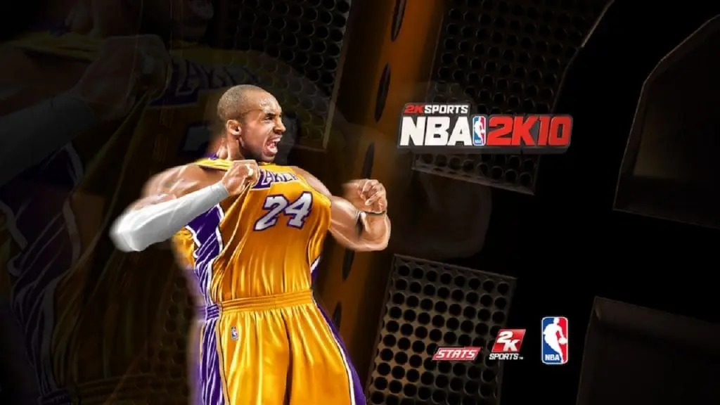 تحميل لعبة NBA 2K10 للكمبيوتر مجانا برابط تورنت