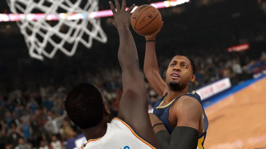 تحميل لعبة NBA 2K15 للكمبيوتر مجانا نسخة كاملة الأصلية-1