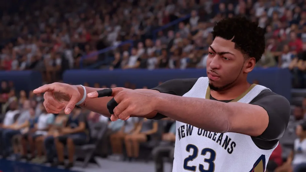 تحميل لعبة NBA 2K16 للكمبيوتر مجانا نسخة كاملة-1