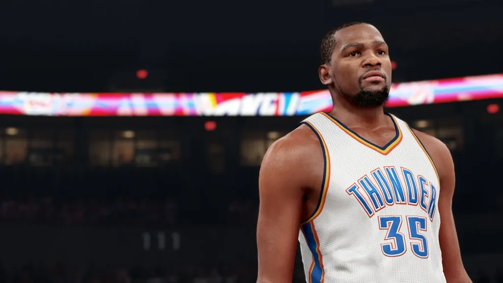 تحميل لعبة NBA 2K16 للكمبيوتر مجانا نسخة كاملة-2
