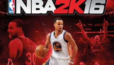 تحميل لعبة NBA 2K16 للكمبيوتر مجانا نسخة كاملة