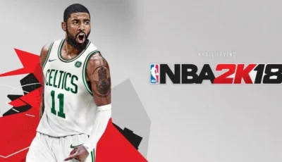 تحميل لعبة NBA 2K18 للكمبيوتر مجانا نسخة كاملة