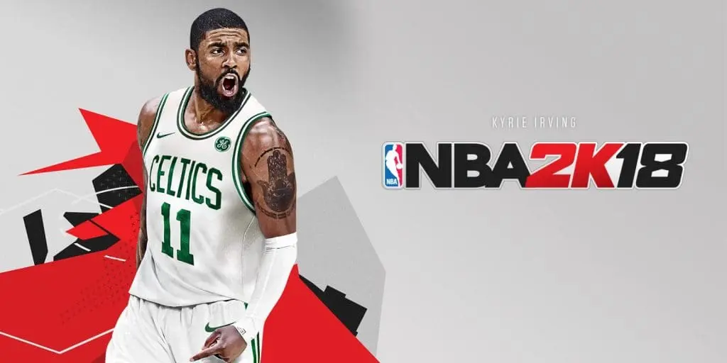 تحميل لعبة NBA 2K18 للكمبيوتر مجانا نسخة كاملة