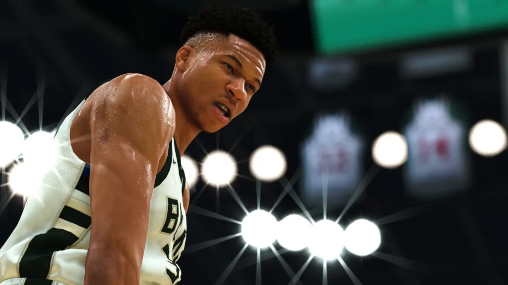 تحميل لعبة NBA 2K19 للكمبيوتر مجانا نسخة كاملة-1