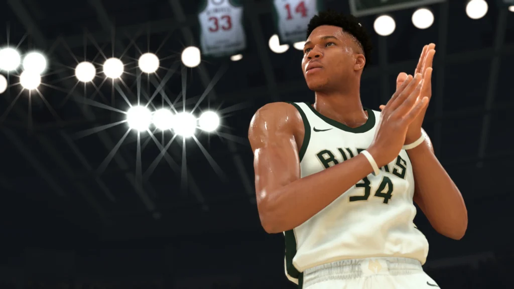 تحميل لعبة NBA 2K20 للكمبيوتر مجانا نسخة كاملة الأصلية-2