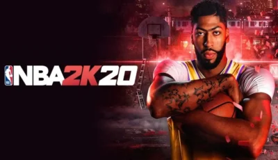 تحميل لعبة NBA 2K20 للكمبيوتر مجانا نسخة كاملة الأصلية