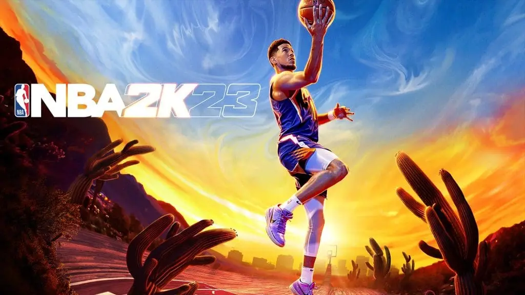 تحميل لعبة NBA 2K23 للكمبيوتر مجانا نسخة كاملة الأصلية