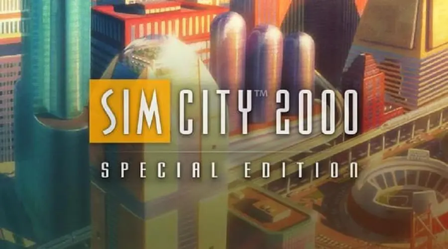 تحميل لعبة SimCity 2000 Special Edition للكمبيوتر مجانا تورنت اخر اصدار