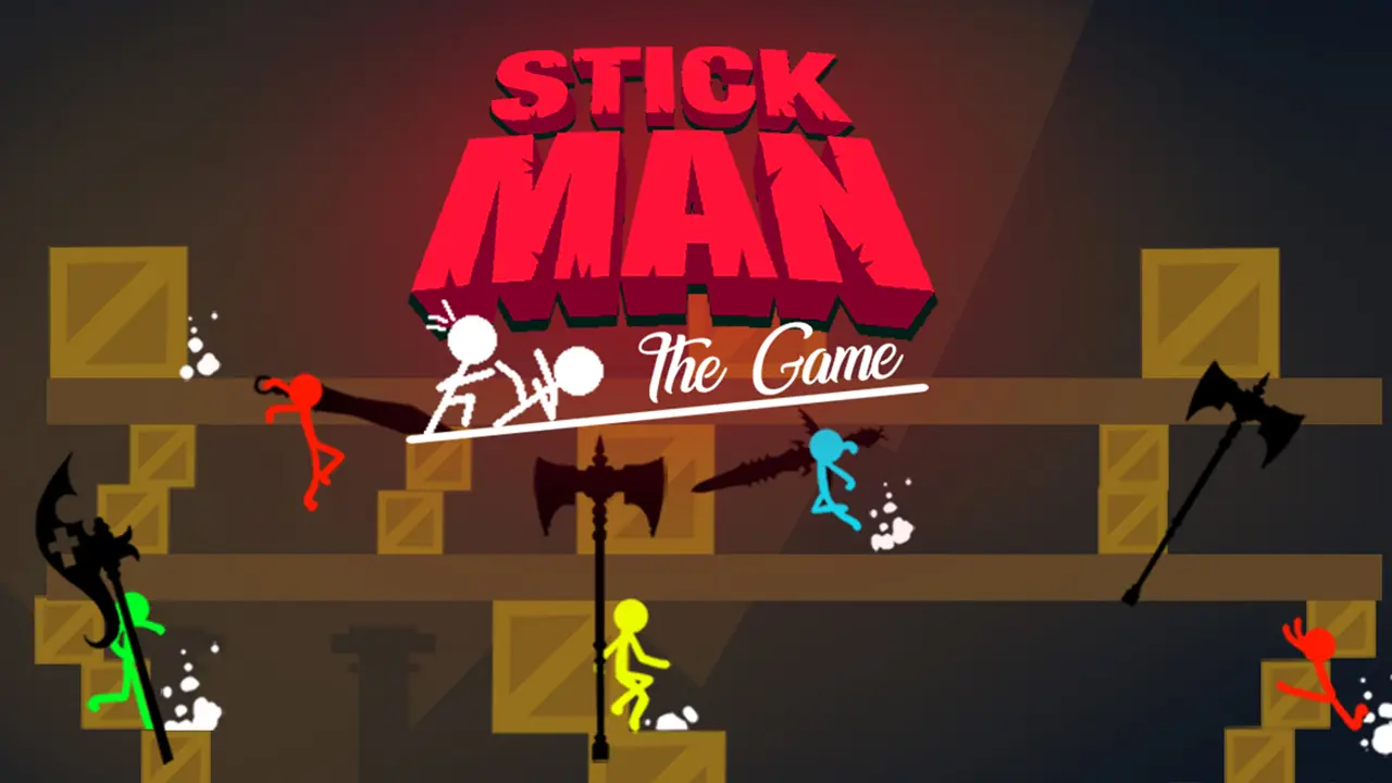 تحميل لعبة Stick Fight The Game للكمبيوتر مجانا نسخة كاملة
