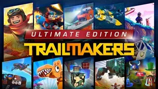 تحميل لعبة Trailmakers للكمبيوتر مجانا نسخة كاملة