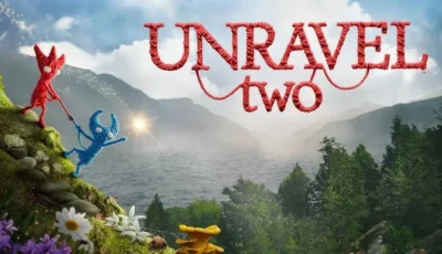 تحميل لعبة Unravel Two للكمبيوتر مجانا نسخة كاملة