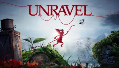 تحميل لعبة Unravel للكمبيوتر مجانا نسخة كاملة