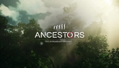 تحميل لعبة Ancestors: The Humankind Odyssey للكمبيوتر مجانا النسخة الاصلية