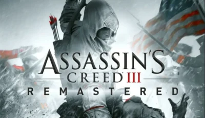 تحميل لعبة Assassin’s Creed 3 Remastered للكمبيوتر مجانا تورنت اخر اصدار