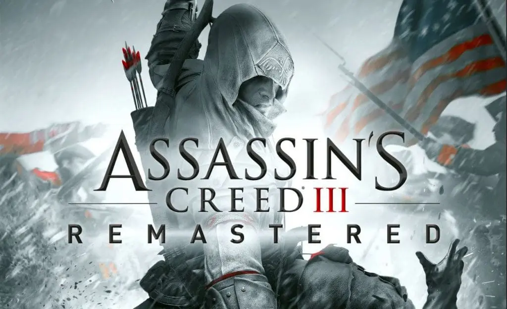تحميل لعبة Assassin’s Creed 3 Remastered للكمبيوتر مجانا تورنت اخر اصدار