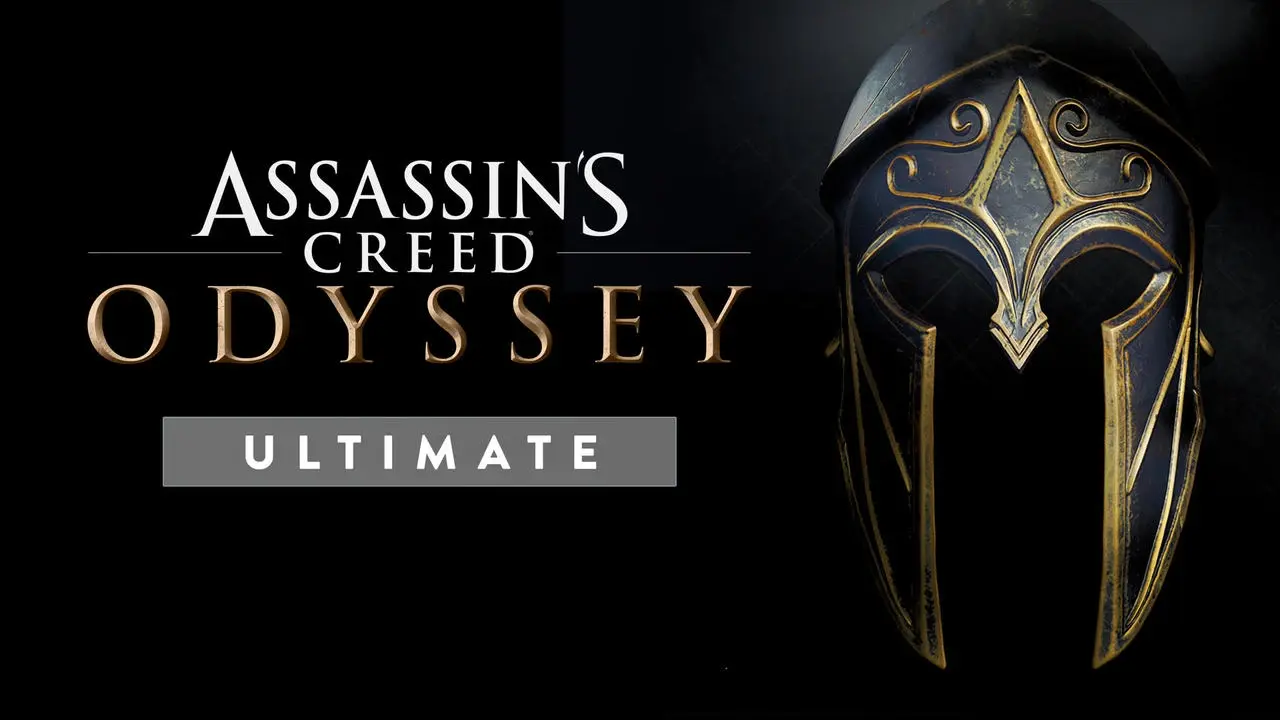 تحميل لعبة Assassin’s Creed Odyssey للكمبيوتر مجانا نسخة كاملة