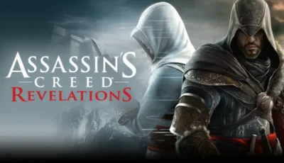 تحميل لعبة Assassin’s Creed Revelations للكمبيوتر مجانا النسخة الاصلية آخر تحديث