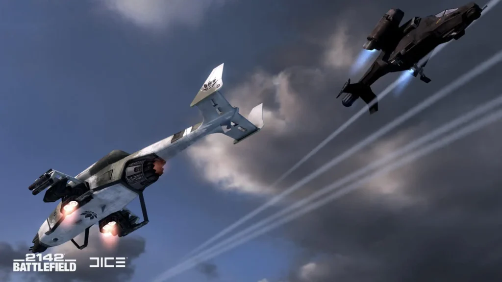 تحميل لعبة Battlefield 2142 للكمبيوتر مجانا تورنت نسخة كاملة-1