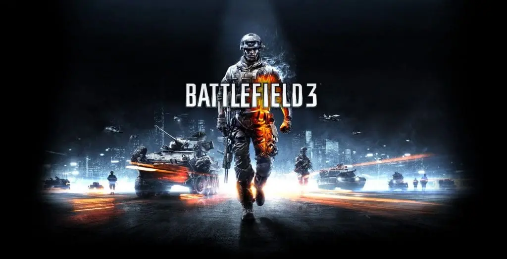 تحميل لعبة Battlefield 3 للكمبيوتر مجانا تورنت نسخة كاملة