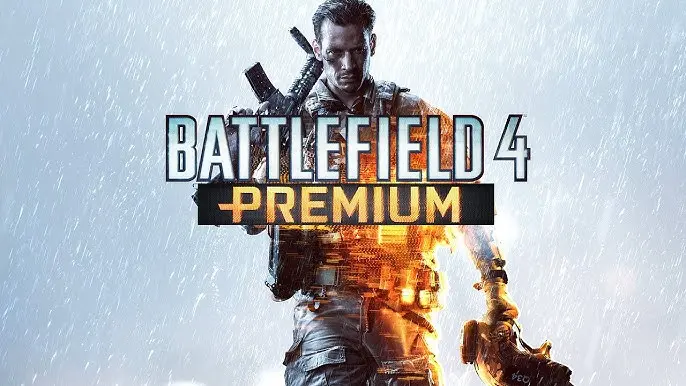 تحميل لعبة Battlefield 4 للكمبيوتر مجانا اونلاين