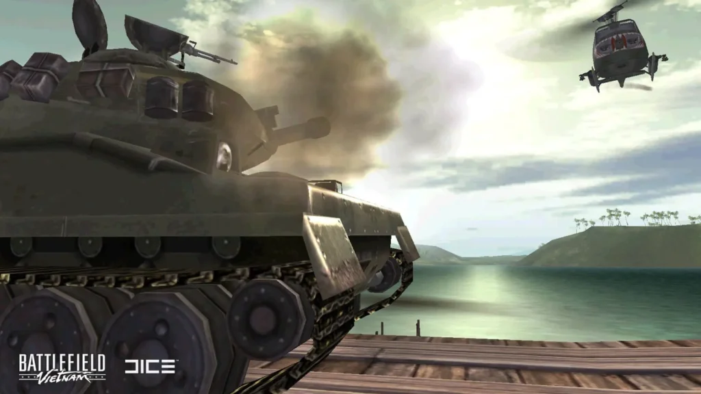 تحميل لعبة Battlefield Vietnam للكمبيوتر مجانا تورنت نسخة كاملة-1