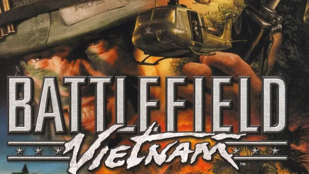 تحميل لعبة Battlefield Vietnam للكمبيوتر مجانا تورنت نسخة كاملة