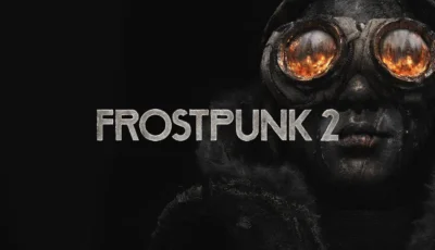 تحميل لعبة Frostpunk 2 للكمبيوتر مجانا نسخة كاملة