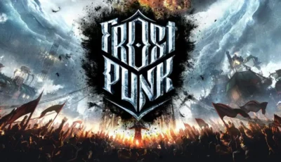 تحميل لعبة Frostpunk للكمبيوتر مجانا نسخة كاملة