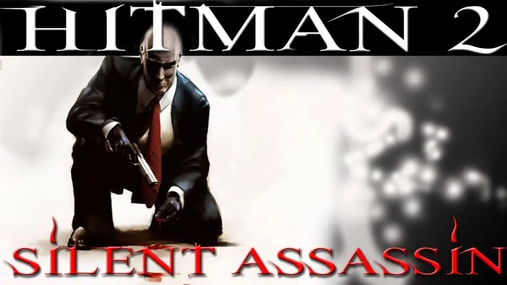 تحميل لعبة Hitman 2 Silent Assassin للكمبيوتر مجانا النسخة الاصلية