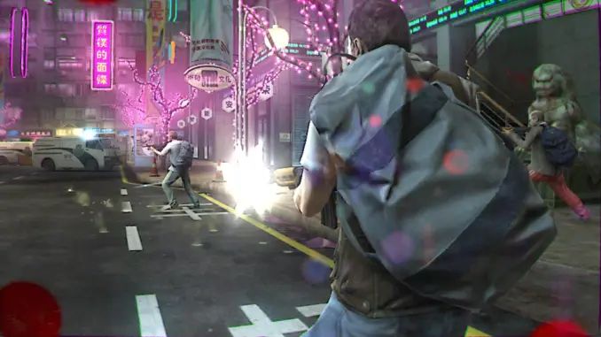 تحميل لعبة Kane & Lynch 2 Dog Days للكمبيوتر مجانا النسخة الاصلية-2