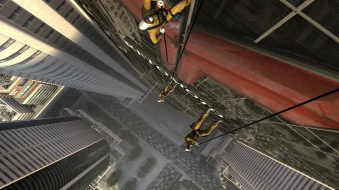 تحميل لعبة Kane and Lynch Dead Men للكمبيوتر مجانا النسخة الاصلية-2