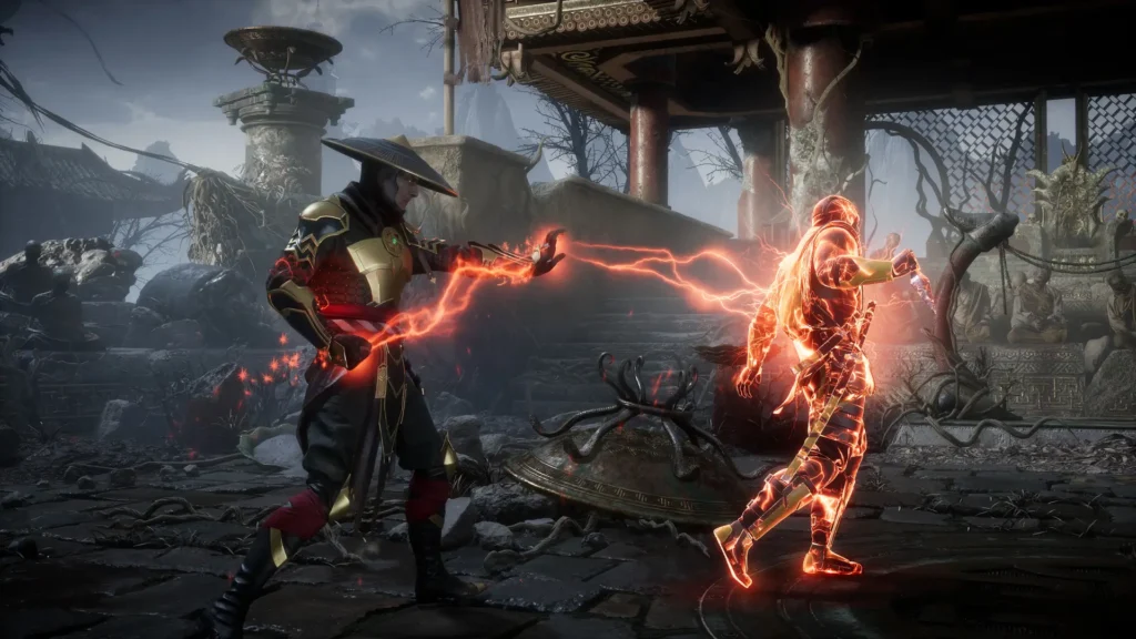 تحميل لعبة Mortal Kombat 11 للكمبيوتر مجانا نسخة كاملة-1