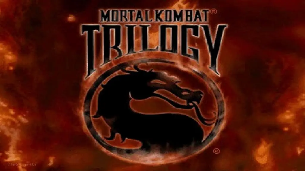 تحميل لعبة Mortal Kombat Trilogy للكمبيوتر مجانا نسخة كاملة