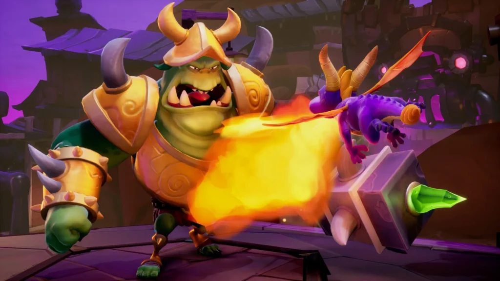 تحميل لعبة Spyro Reignited Trilogy للكمبيوتر مجانا اخر اصدار-2